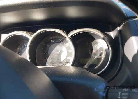 2008 Nissan Versa 1.8Sl z USA, uszkodzony, nr VIN 3N1BC13E58L376434